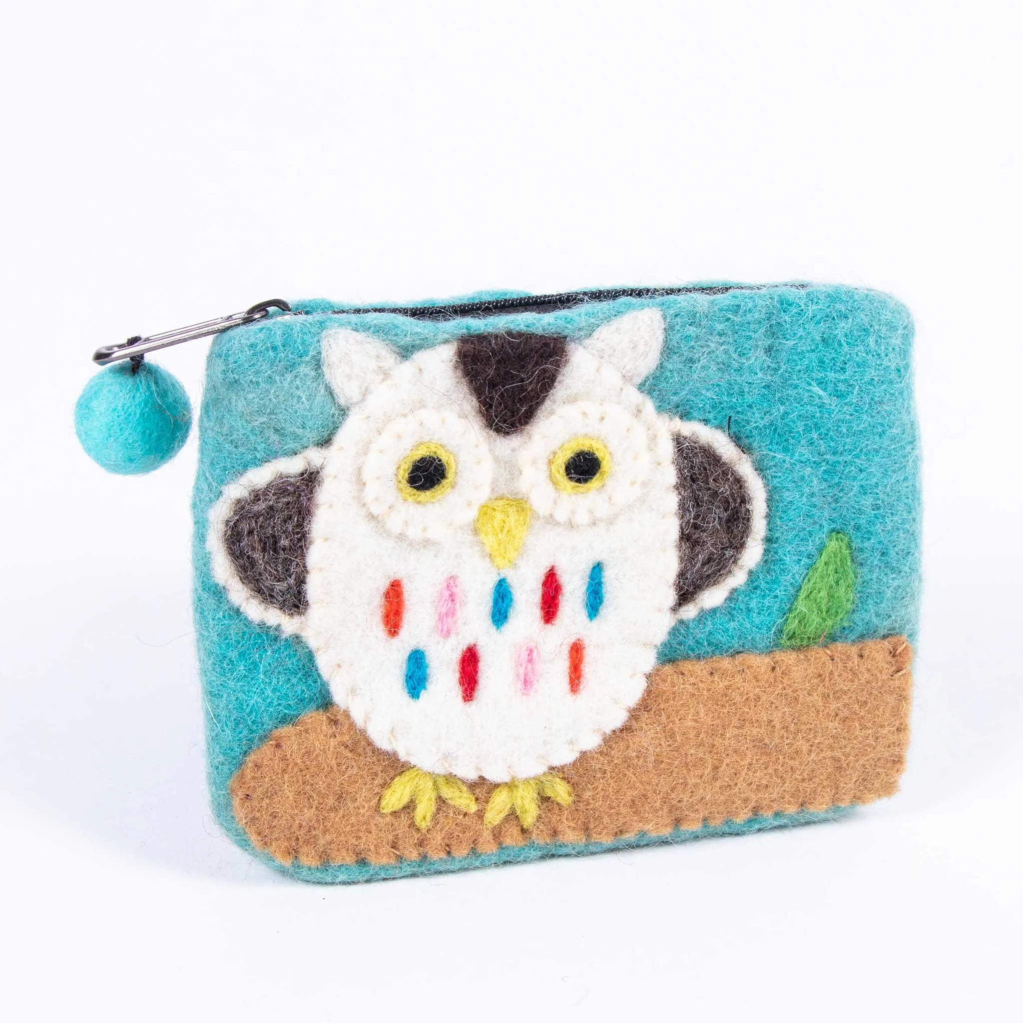 Coin Purse for Women