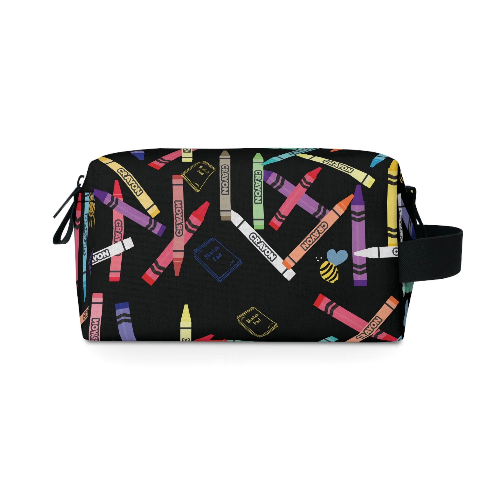 Colors Toiletry Bag