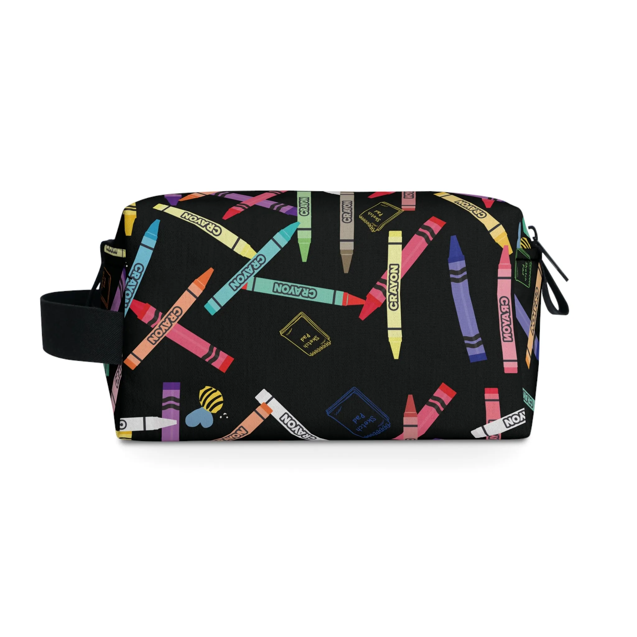 Colors Toiletry Bag