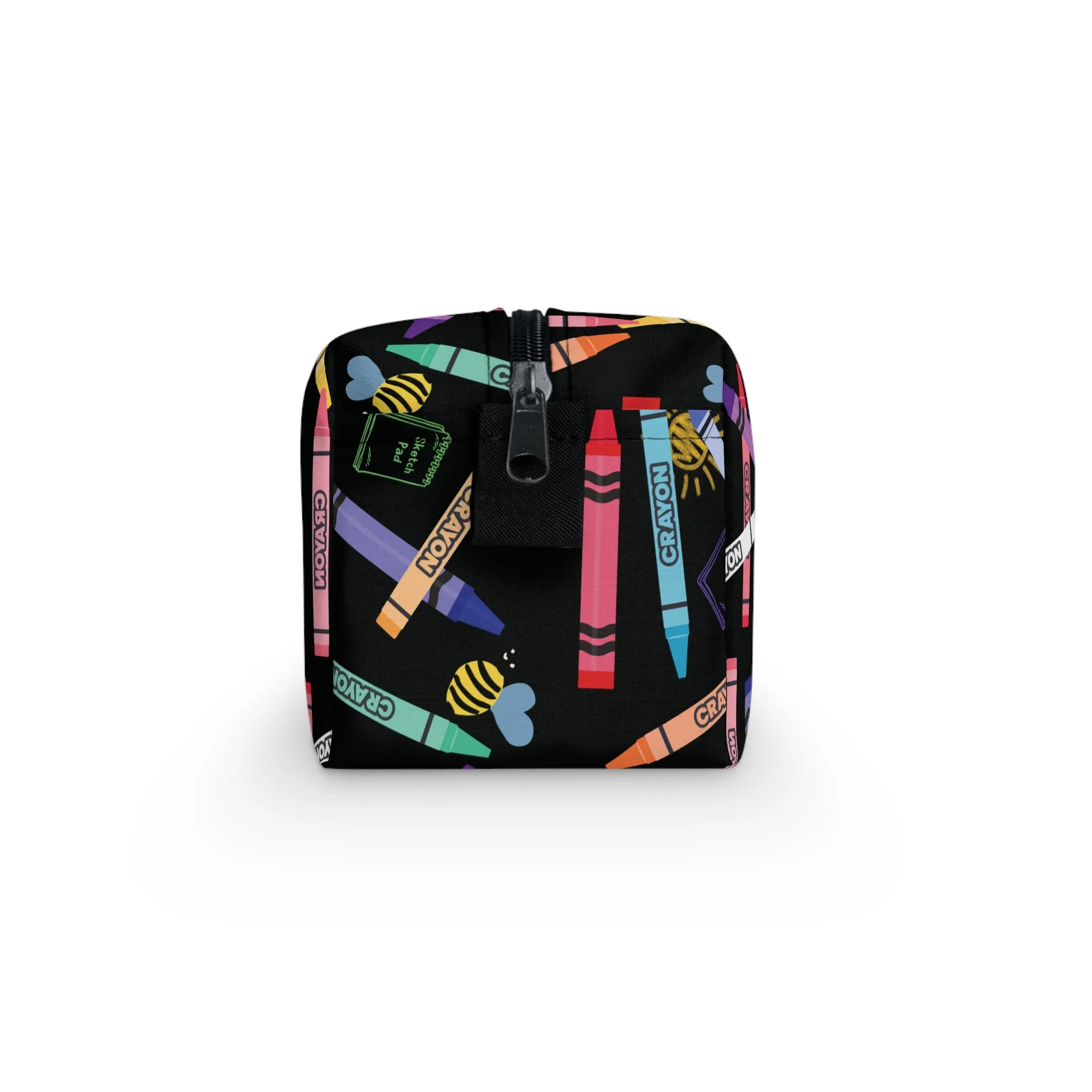 Colors Toiletry Bag