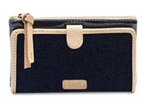 Consuela Calley Slim Wallet