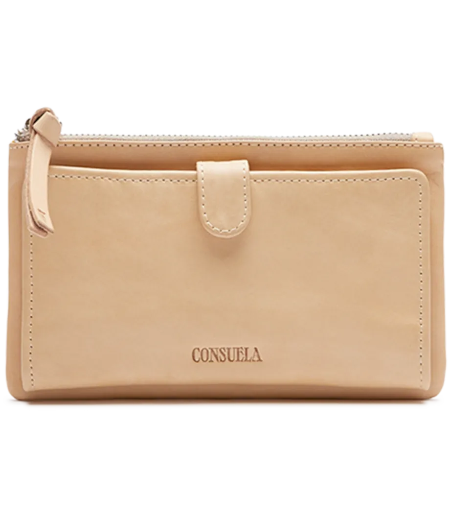 Consuela | Diego Slim Wallet