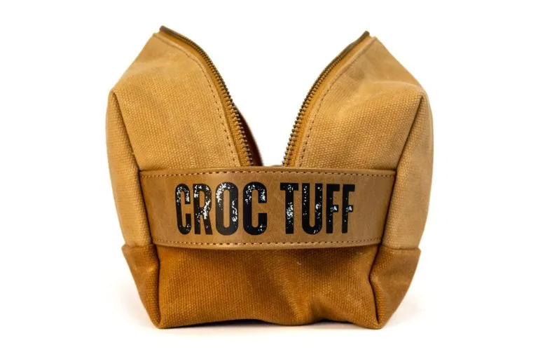 Croc Tuff Bag Top 4X4 Man