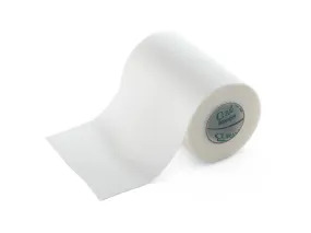 CURAD Cloth Silk Adhesive Tape,White (box of 4)