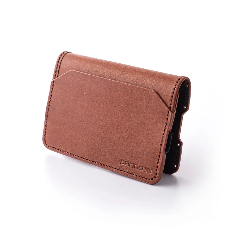 D03 - 3 POCKET BIFOLD (D03 ONLY)