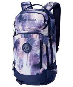 Dakine Heli Pro Jamie Anderson Backpack 20L - Women's