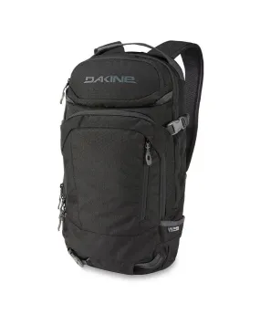 Dakine Pack Heli Pro 20L - Black