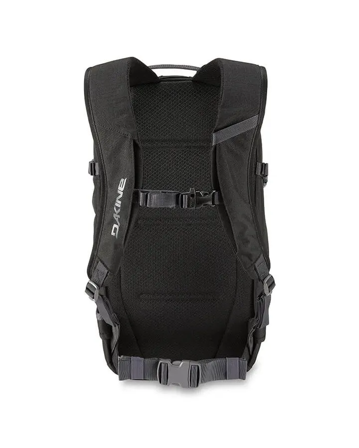 Dakine Pack Heli Pro 20L - Black