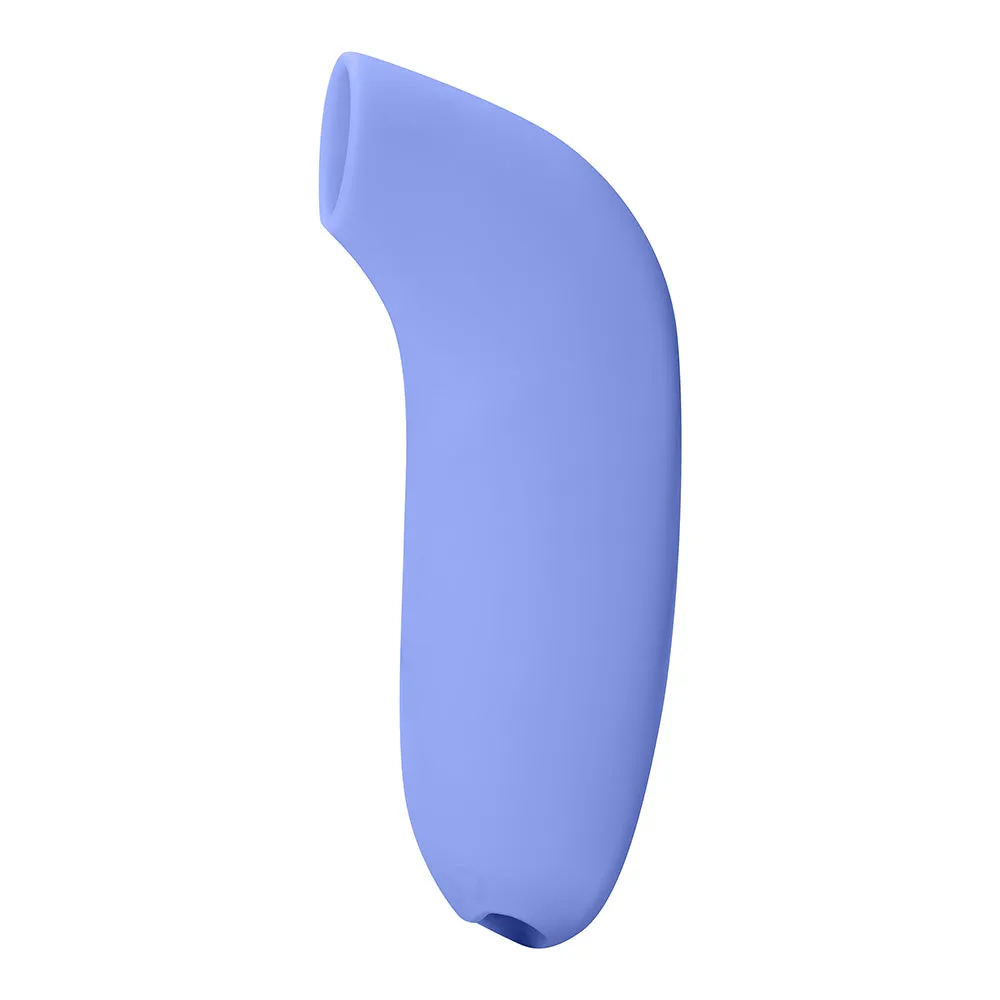 Dame Aer Suction Toy Periwinkle