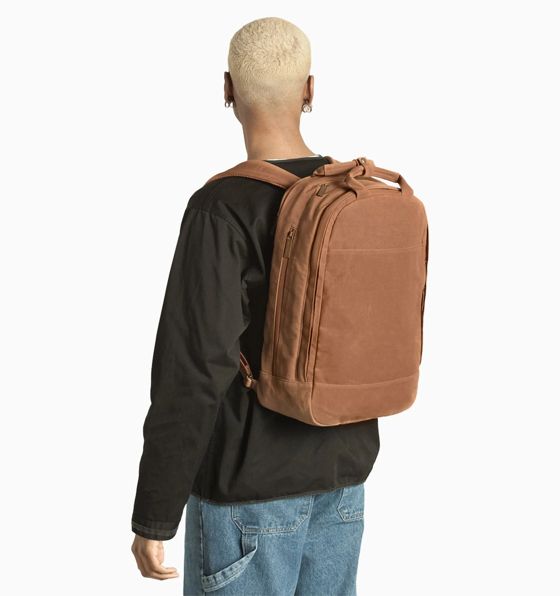 Day Owl Backpack Pro