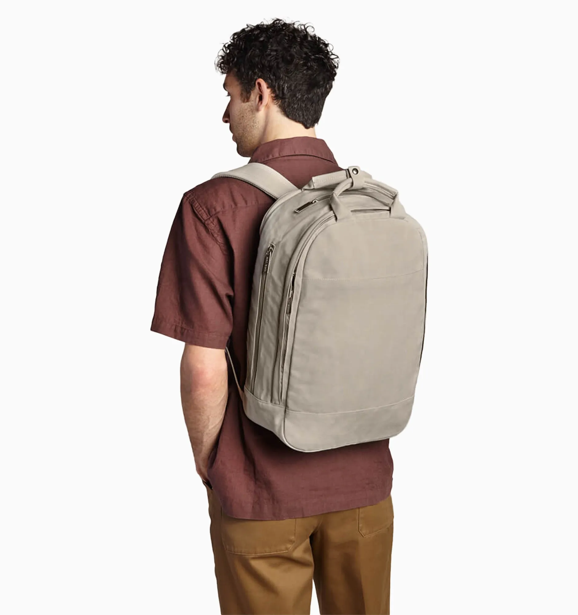 Day Owl Backpack Pro