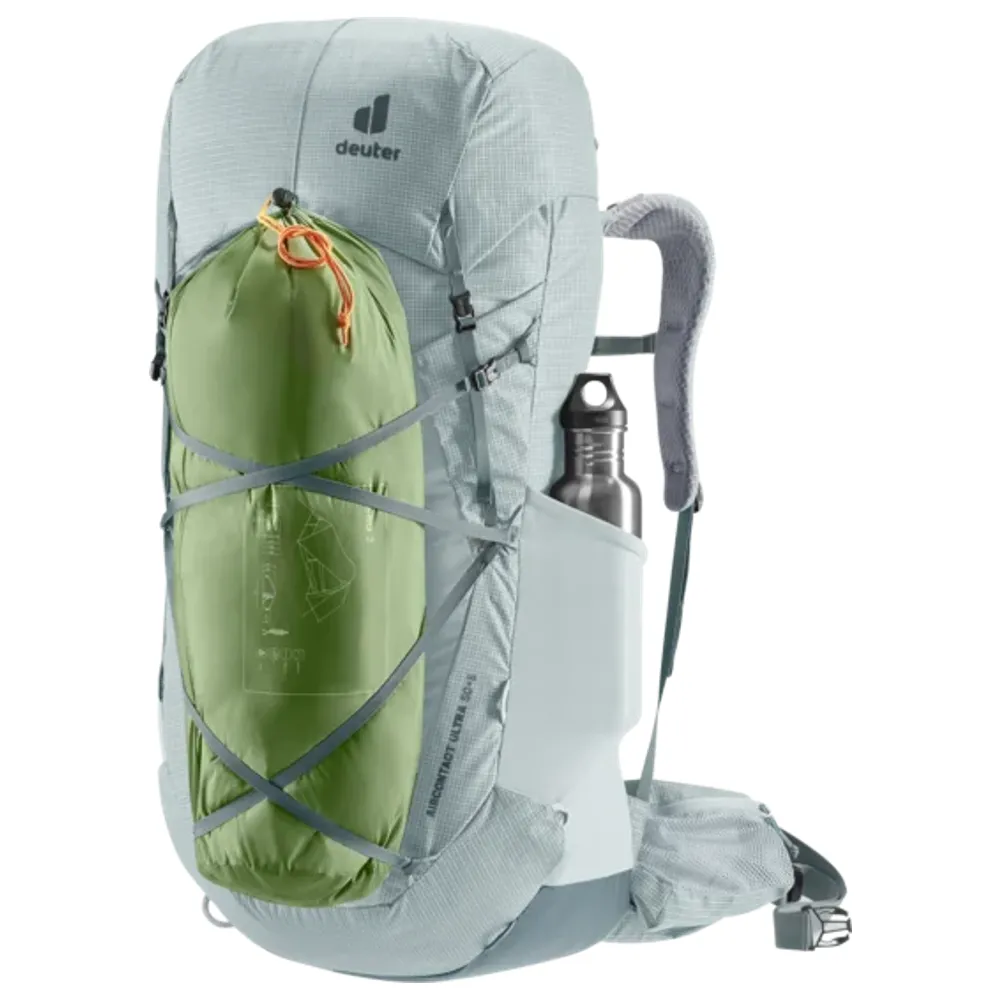 Deuter Aircontact Ultra 50 5