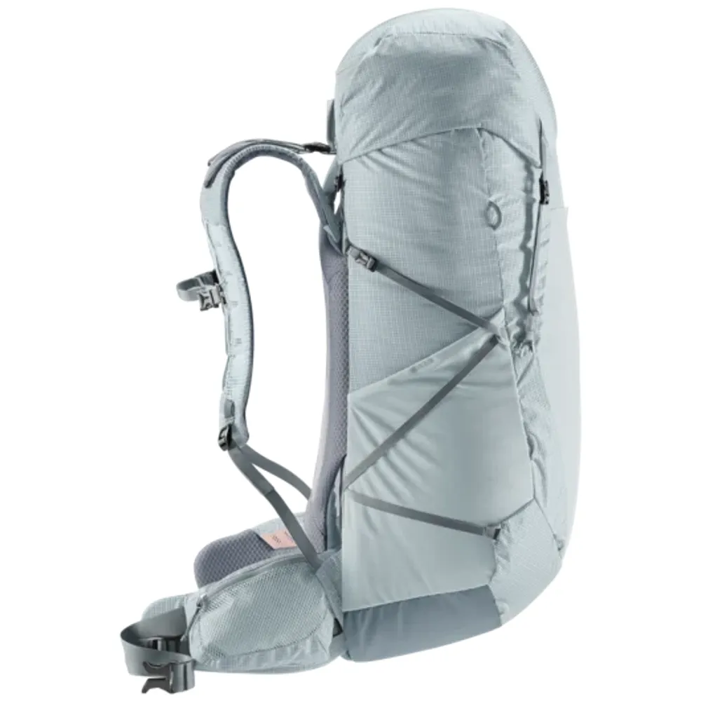 Deuter Aircontact Ultra 50 5