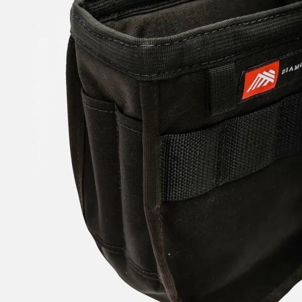 DiamondBack Toolbelts | Bolt Fitting Bag