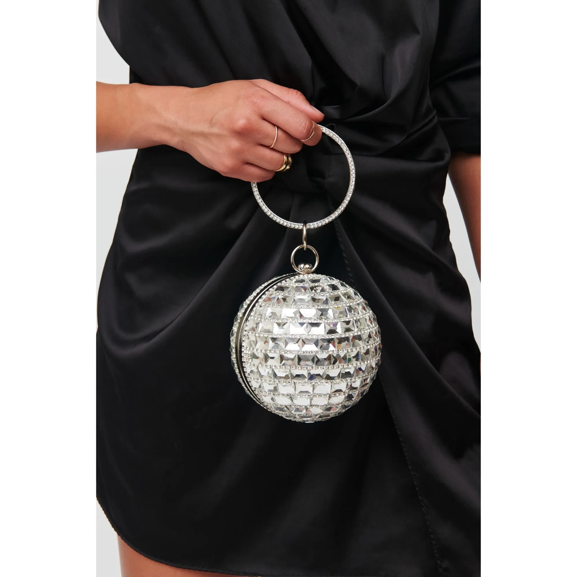 Disco Evening Bag