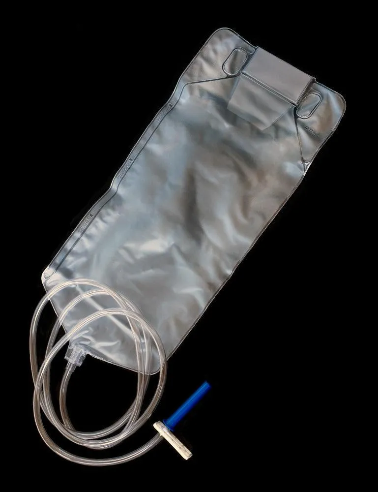 Disposable Enema Kit