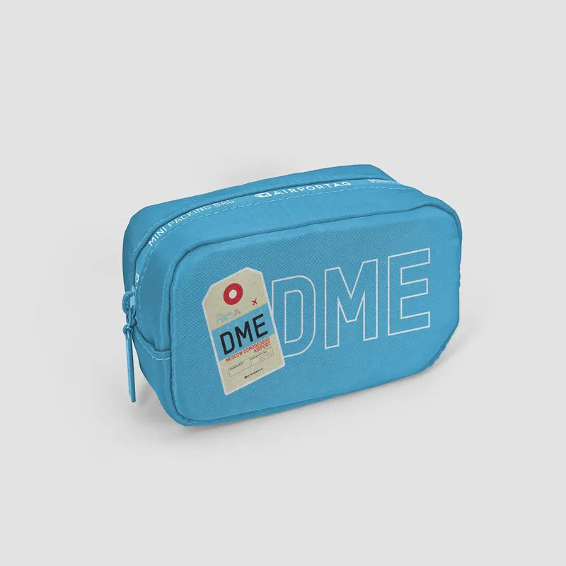 DME - Mini Packing Bag