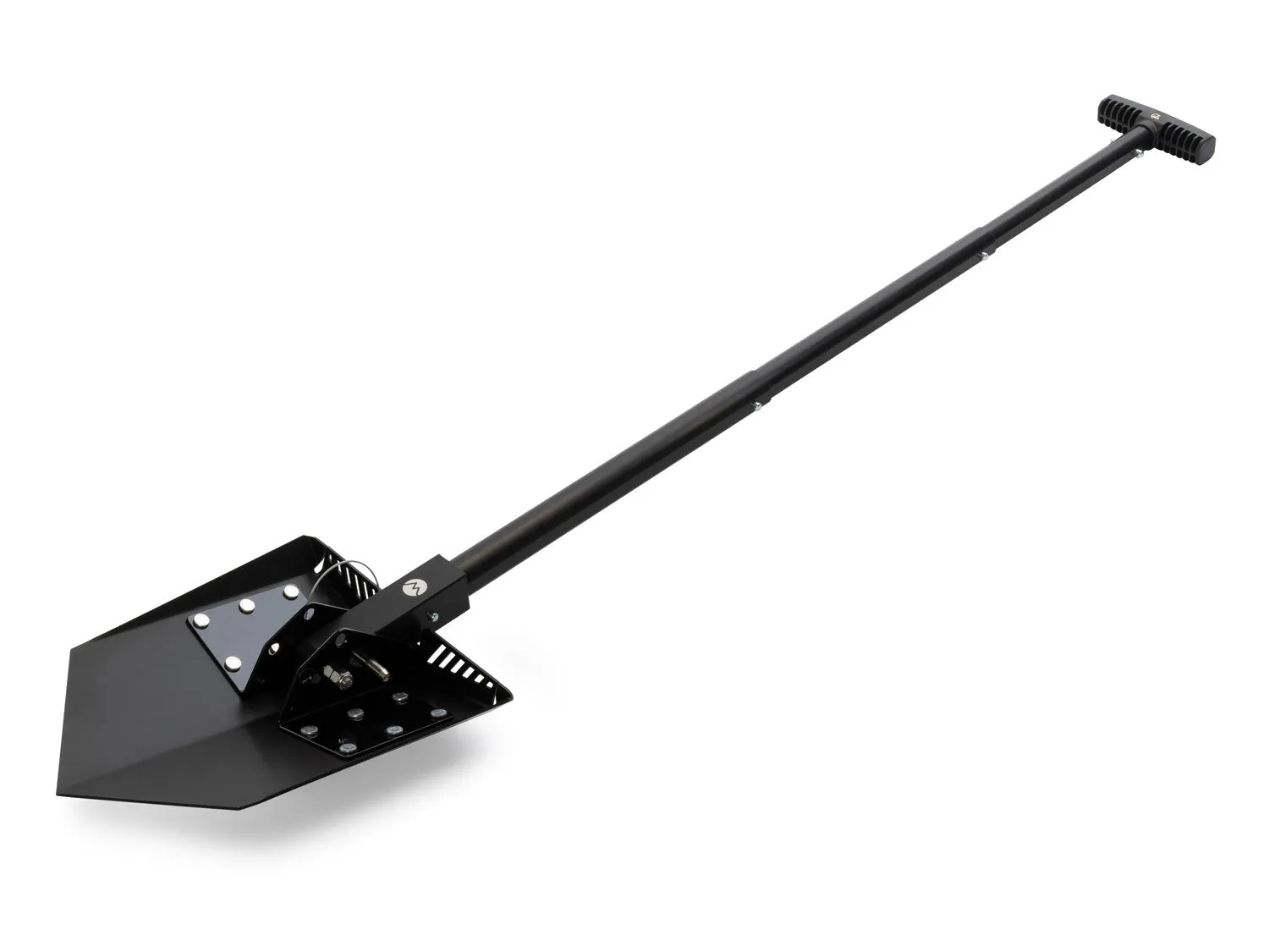 DMos Delta Pro Shovel