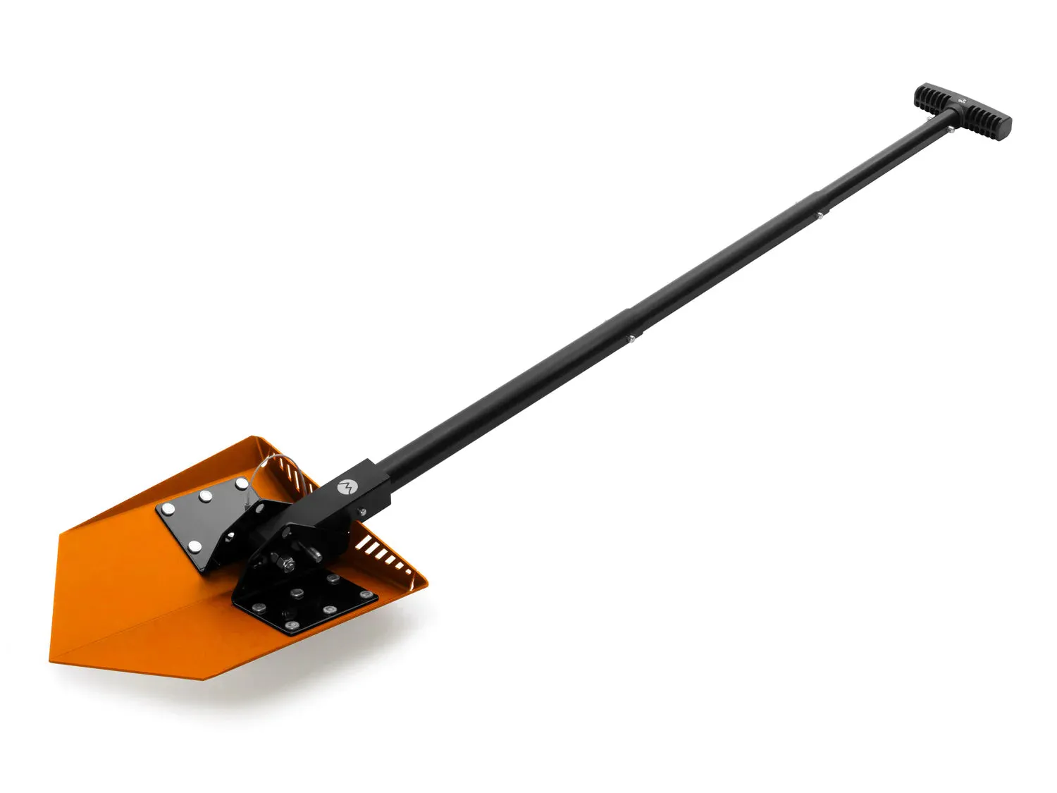 DMos Delta Pro Shovel