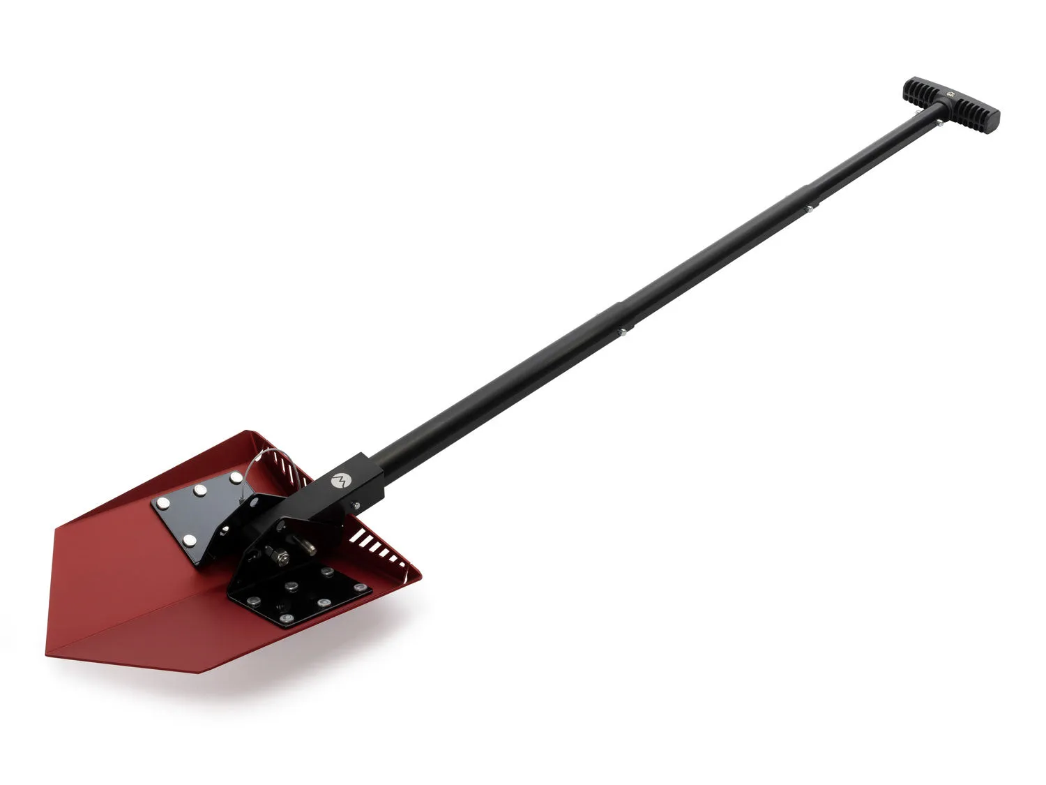 DMos Delta Pro Shovel