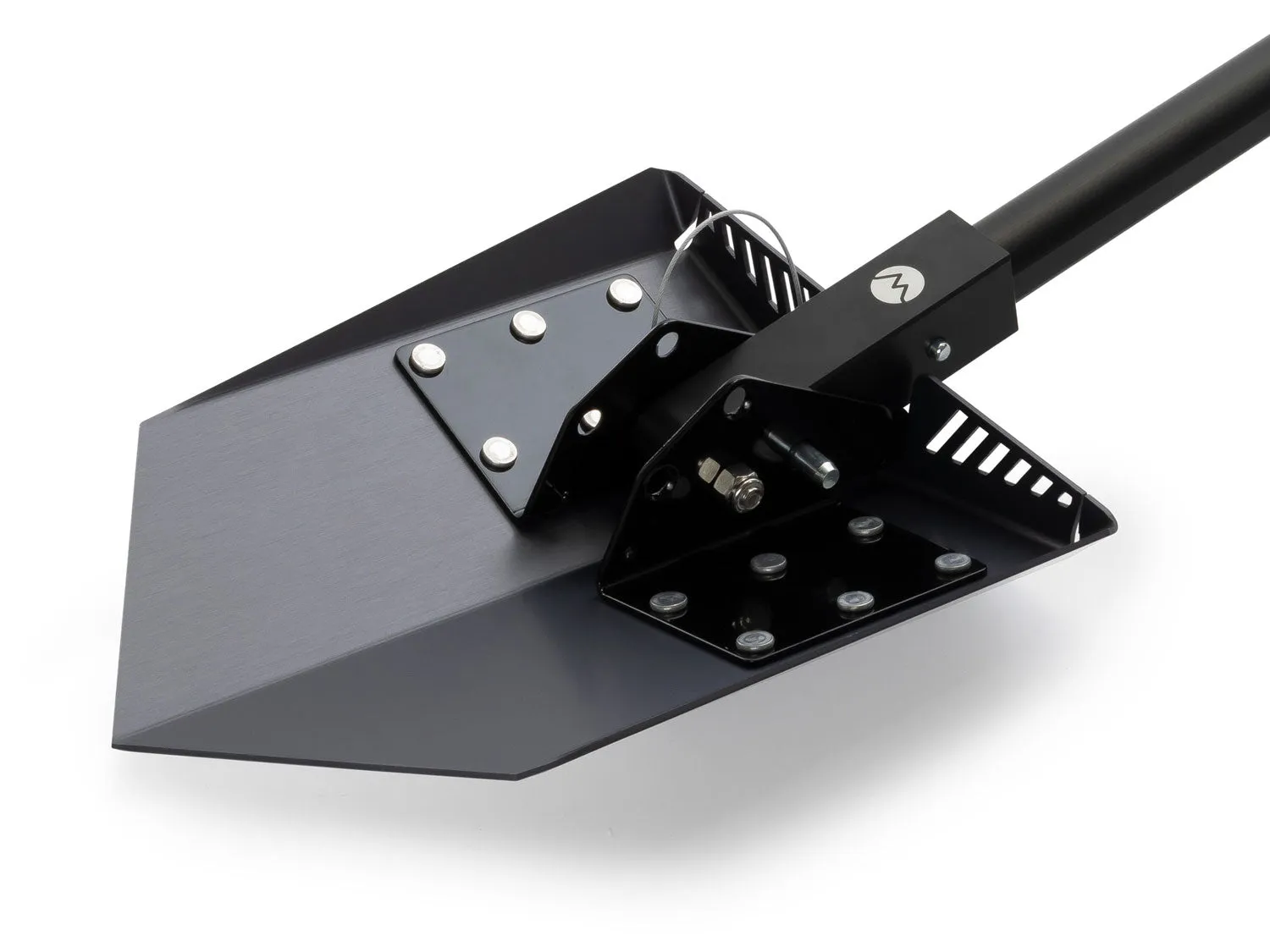 DMos Delta Pro Shovel