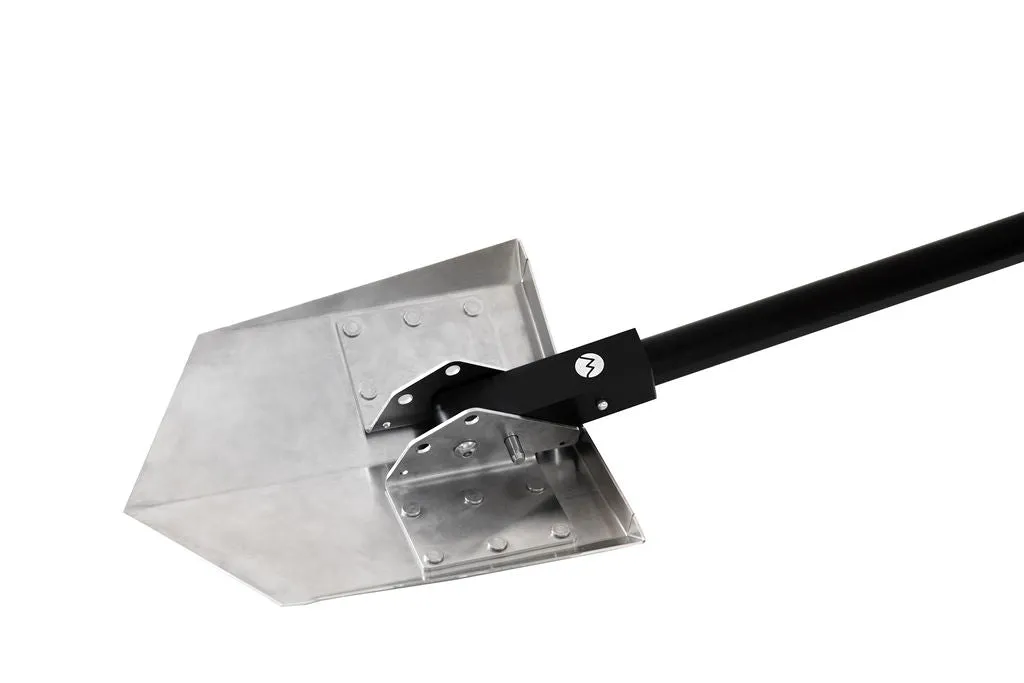 DMos Delta Shovel