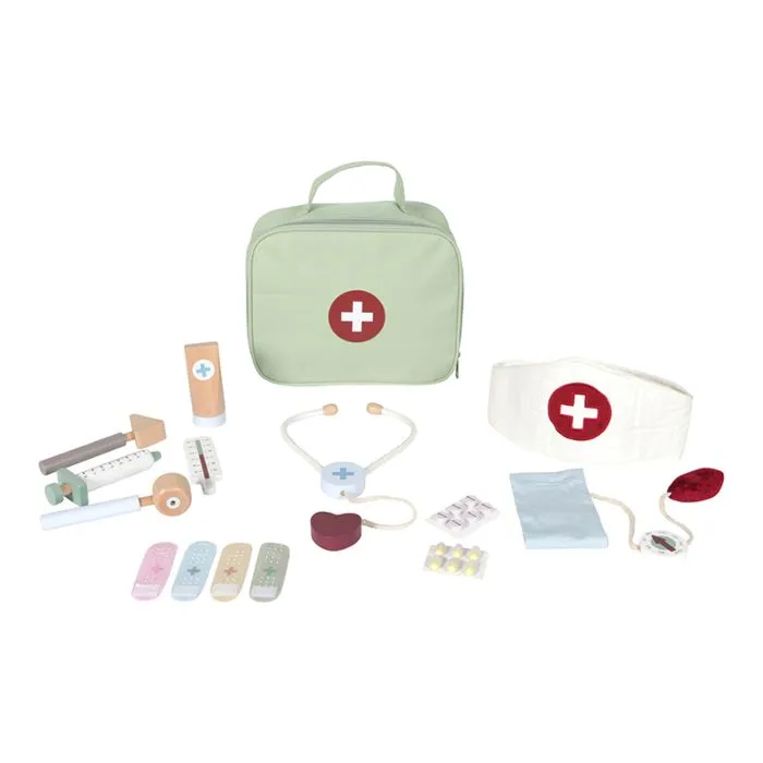 Doctor's Bag Playset