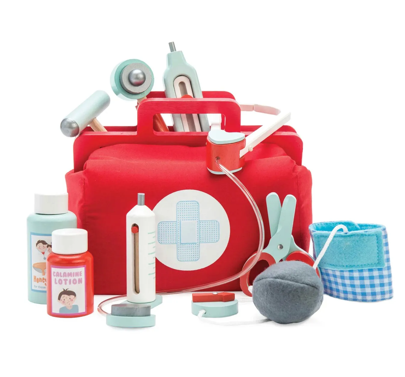 Doctor’s Set Medical Kit