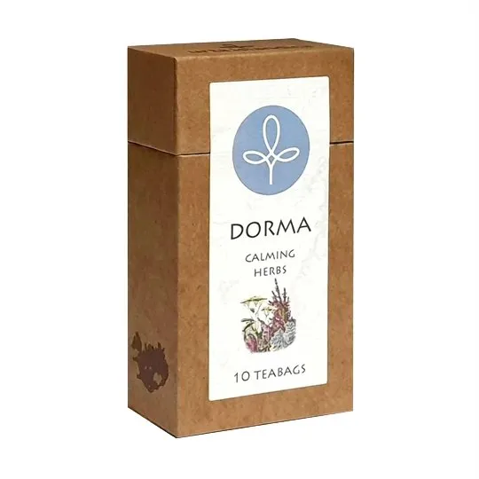 Dorma Calming Herbs / 10 bags