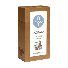 Dorma Calming Herbs / 10 bags