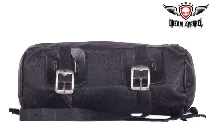 Dream Apparel Soft Motorcycle Tool Bag