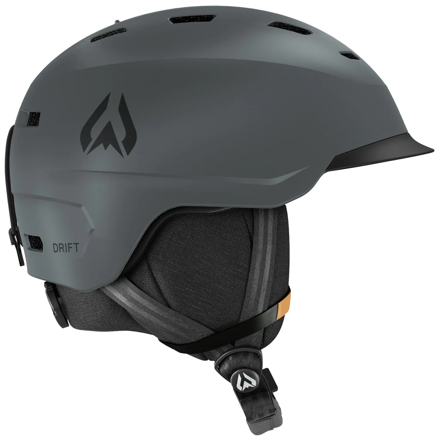 Drift Pro Mips Unisex Snow Helmet