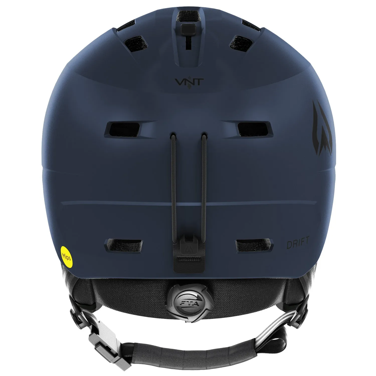 Drift Pro Mips Unisex Snow Helmet