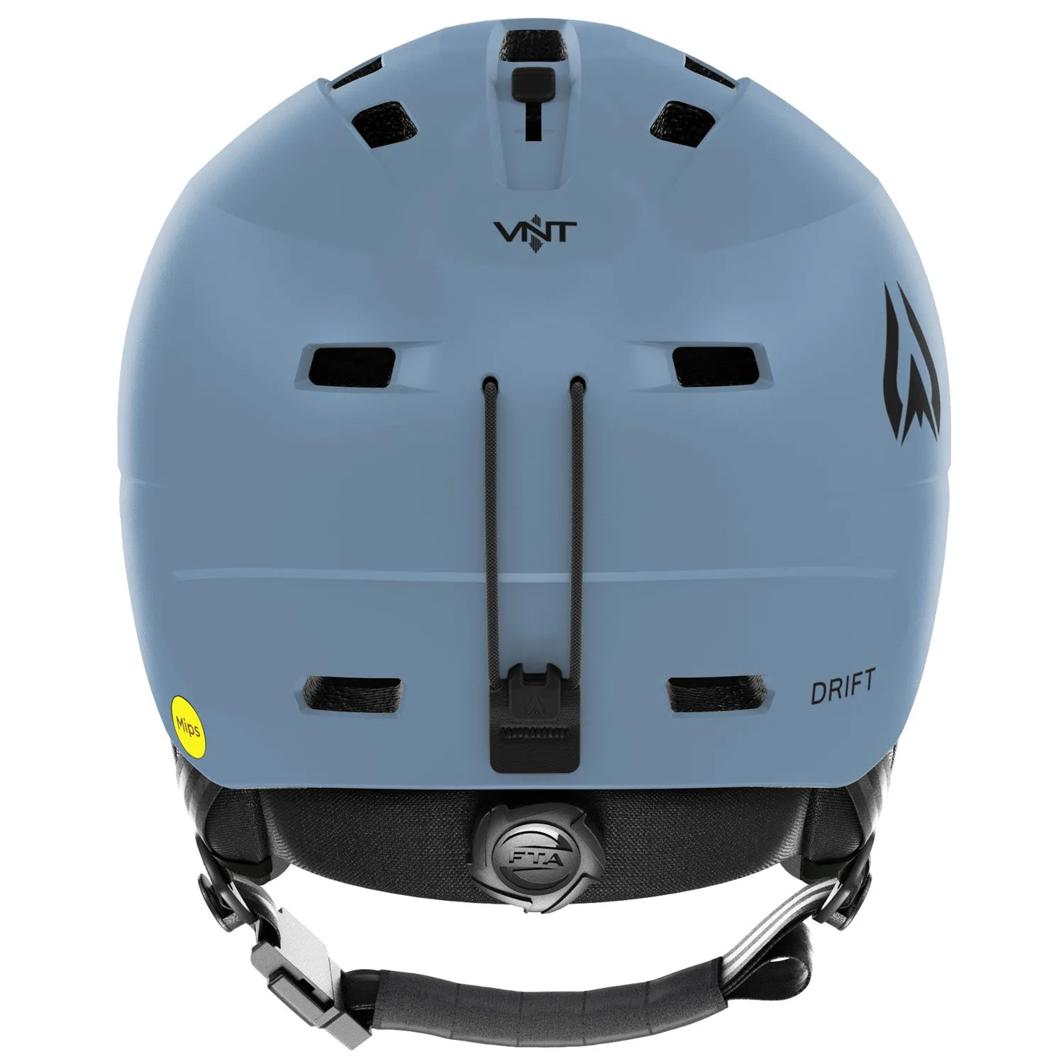 Drift Pro Mips Unisex Snow Helmet