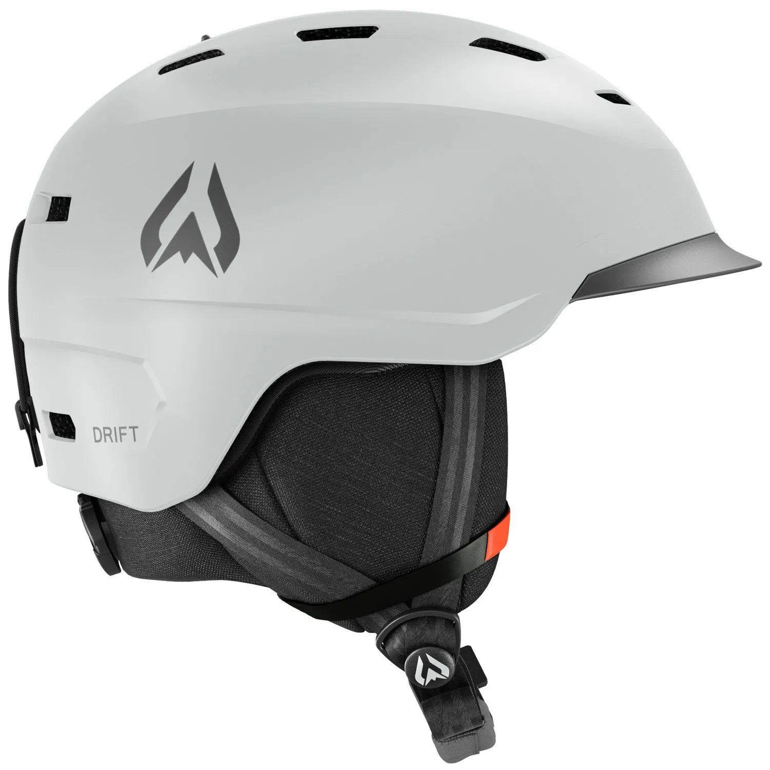 Drift Pro Mips Unisex Snow Helmet