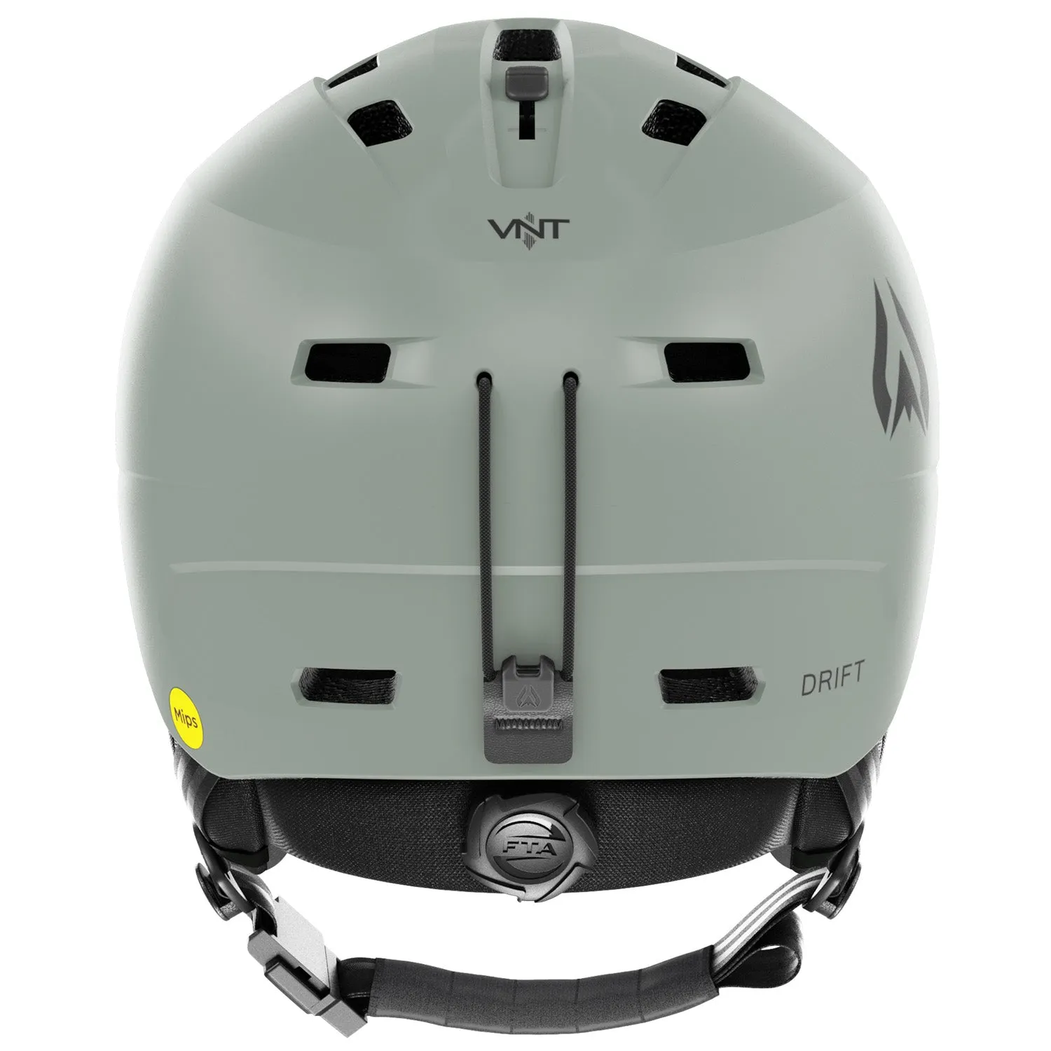 Drift Pro Mips Unisex Snow Helmet