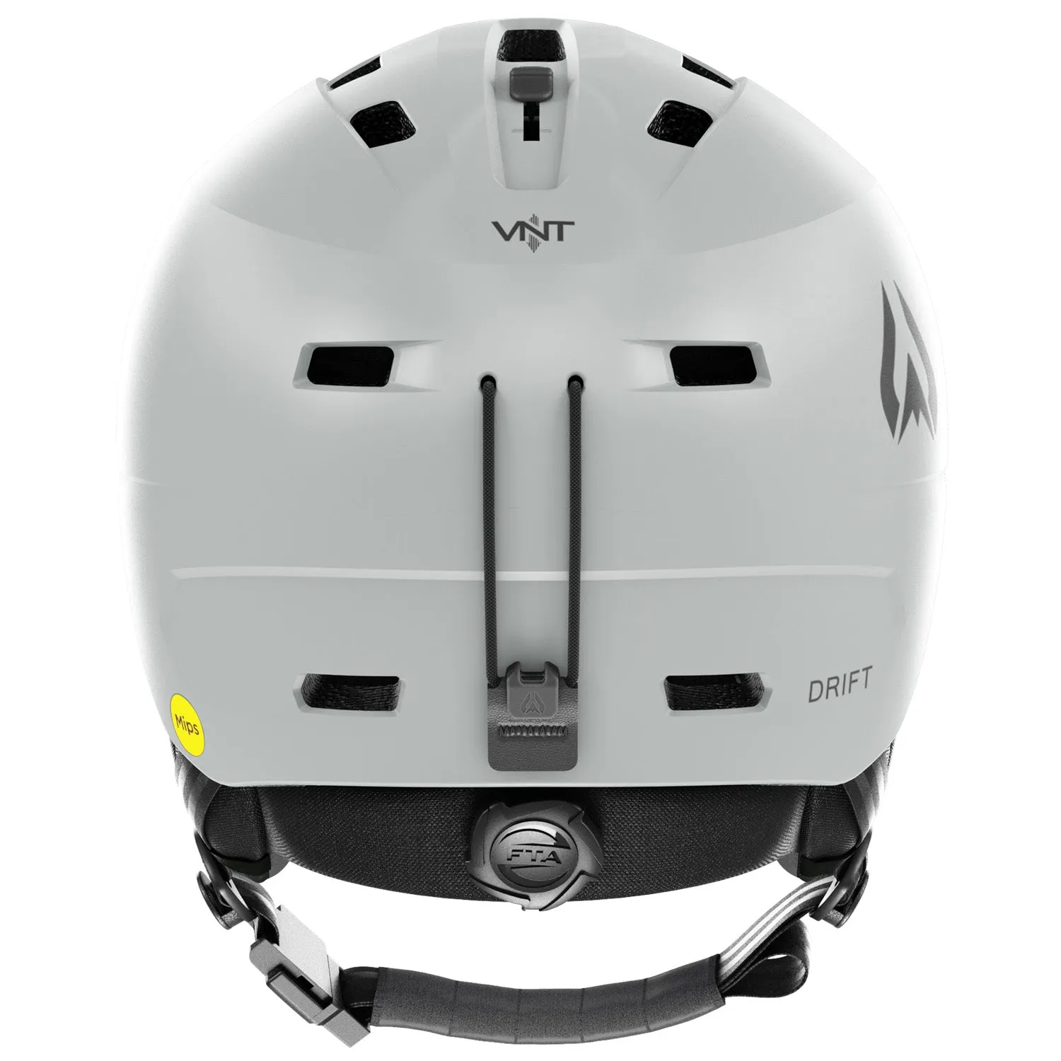 Drift Pro Mips Unisex Snow Helmet