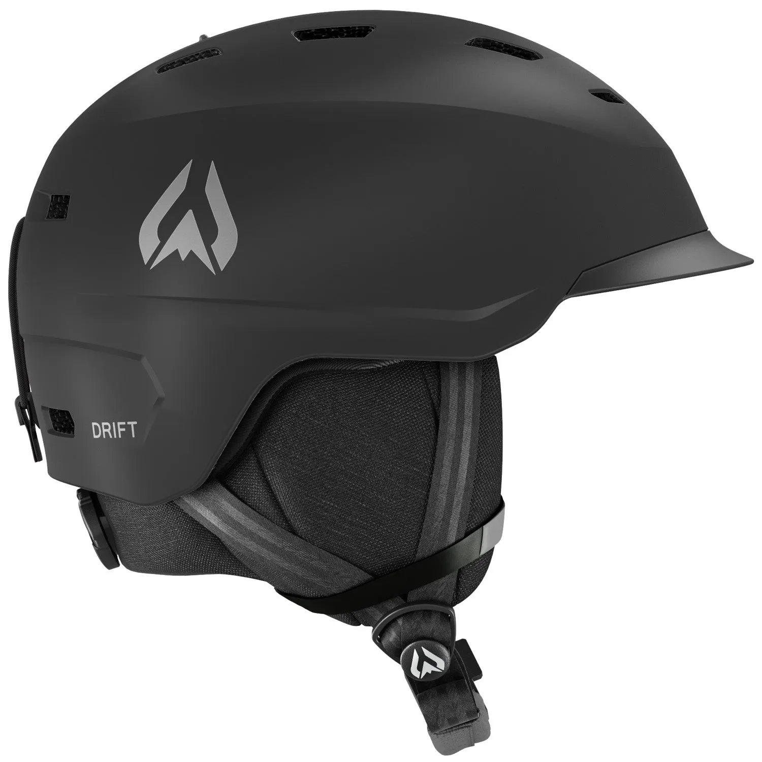 Drift Pro Mips Unisex Snow Helmet