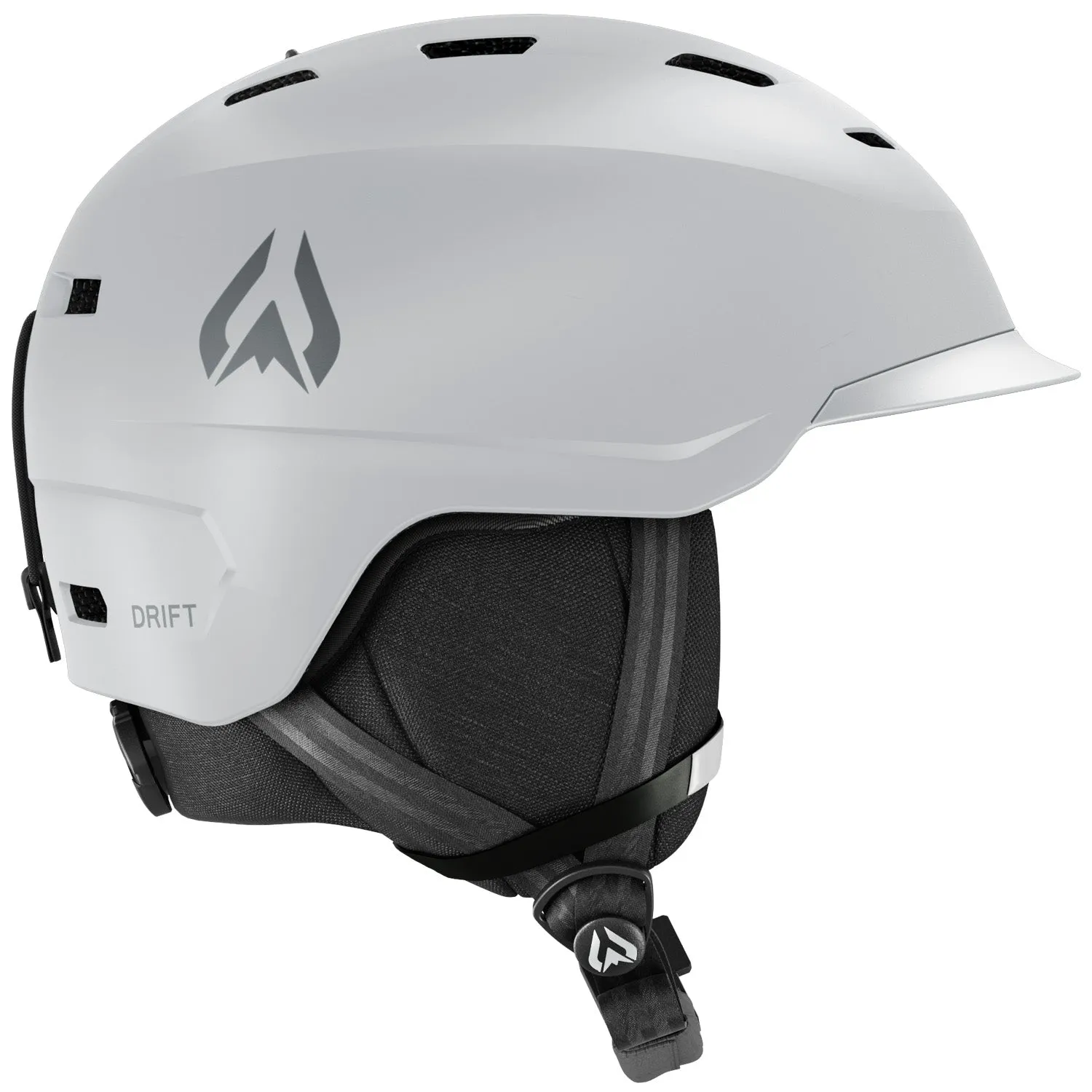 Drift Pro Mips Unisex Snow Helmet