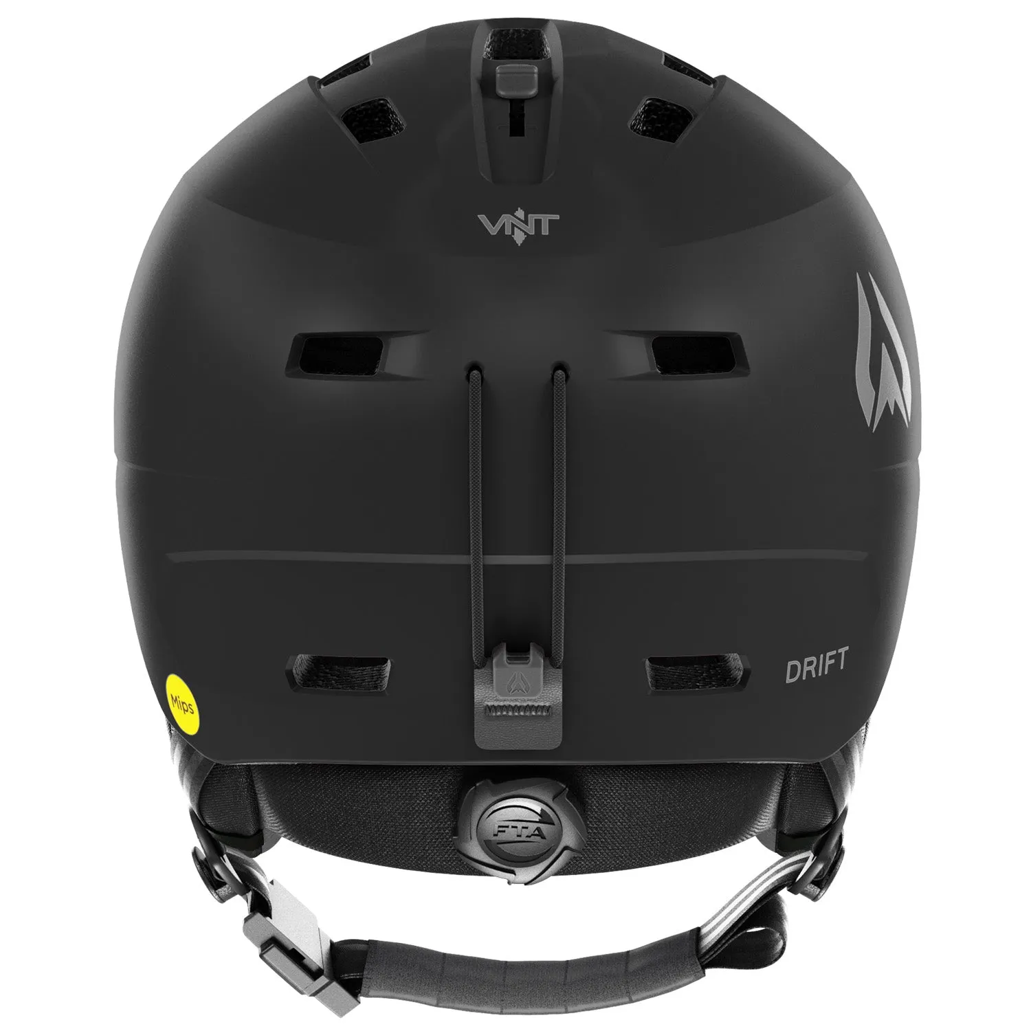 Drift Pro Mips Unisex Snow Helmet