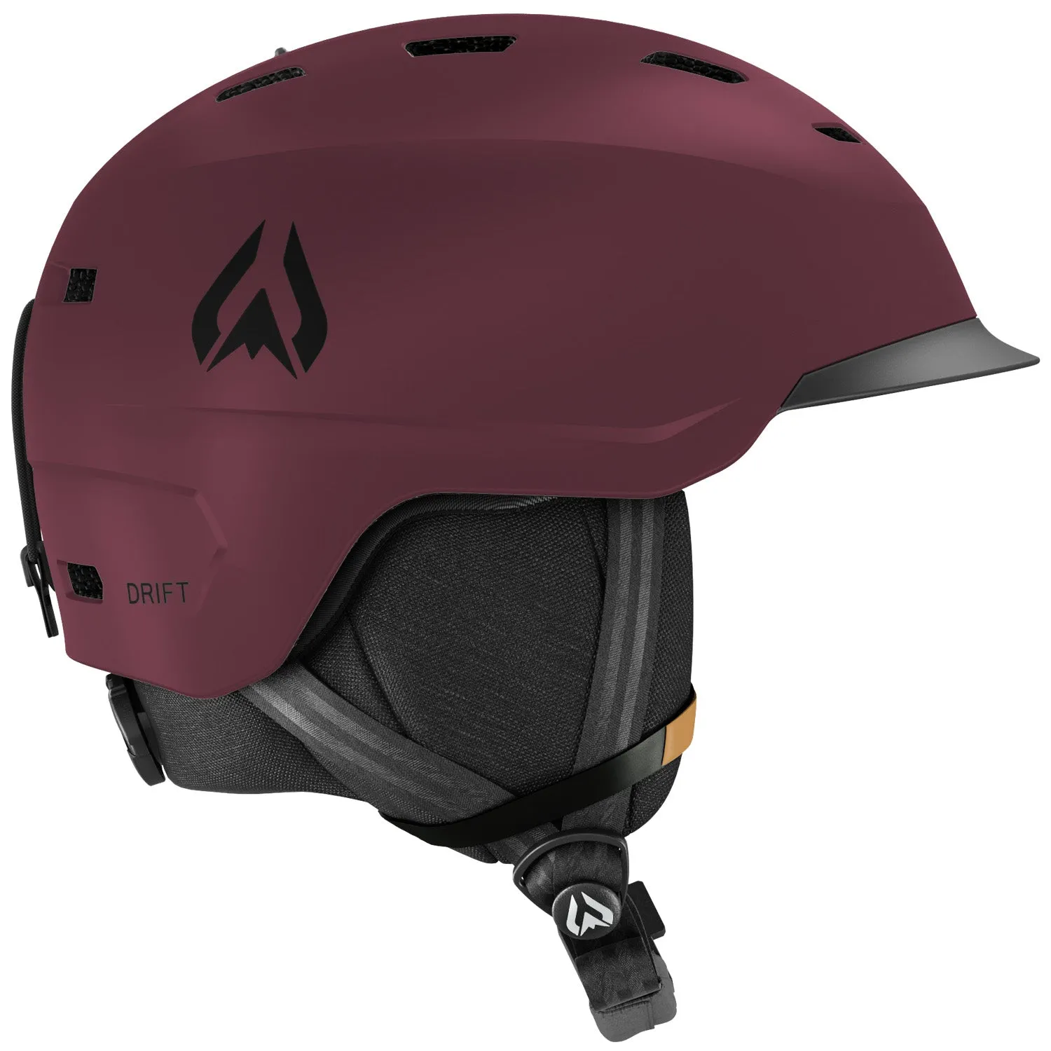 Drift Pro Mips Unisex Snow Helmet