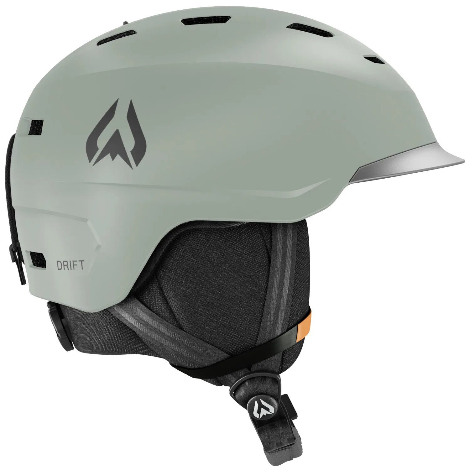 Drift Pro Mips Unisex Snow Helmet