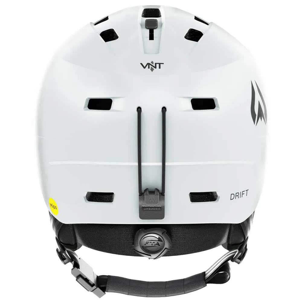 Drift Pro Mips Unisex Snow Helmet