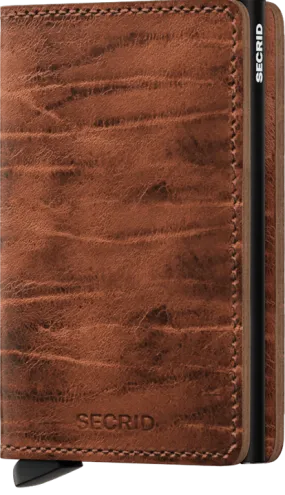 Dutch Martin Slimwallet