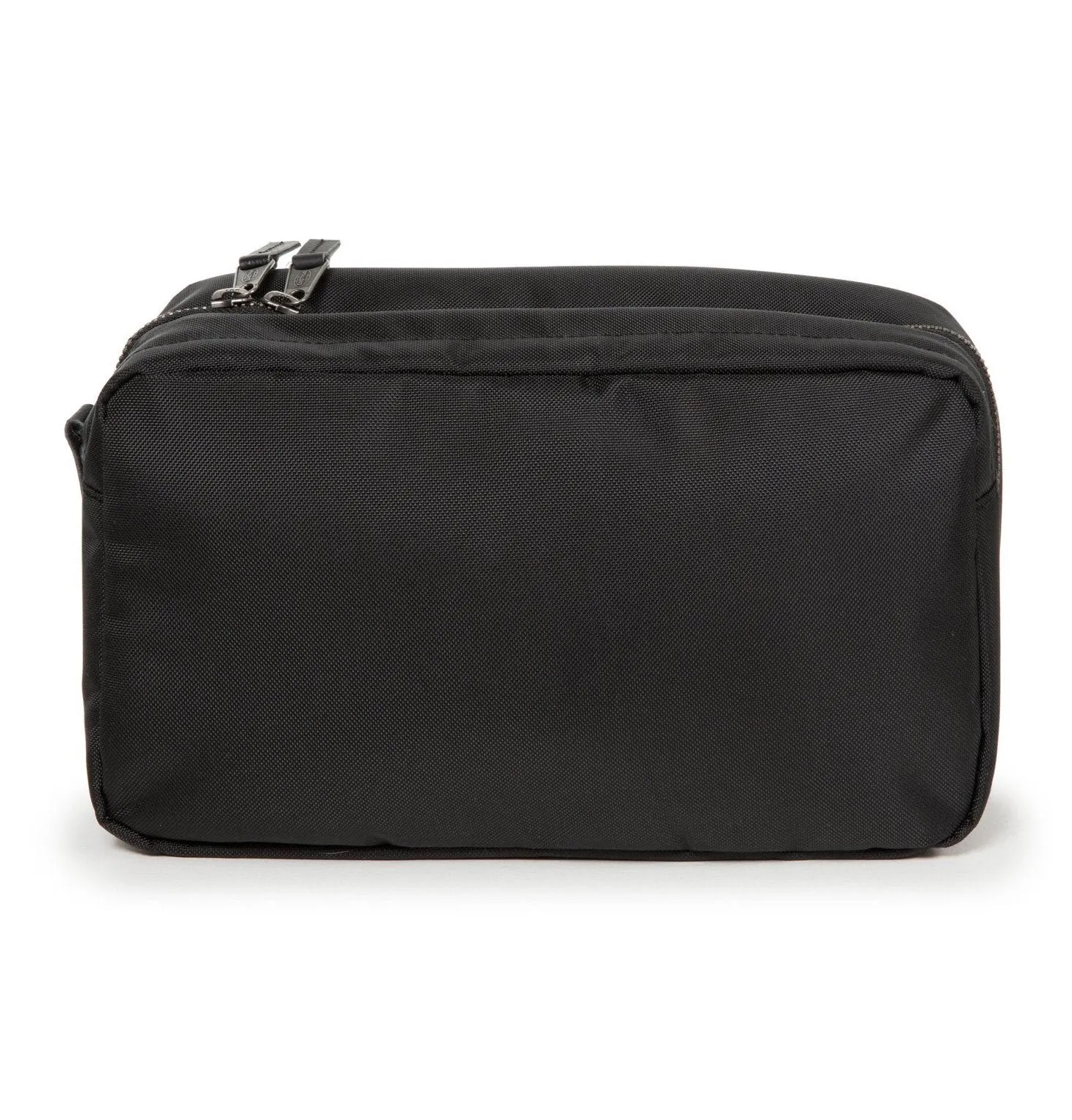 Eastpak Spider Toiletry Bag – Constructed Black