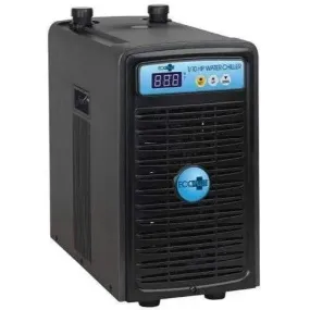 EcoPlus 1/10 HP Chiller