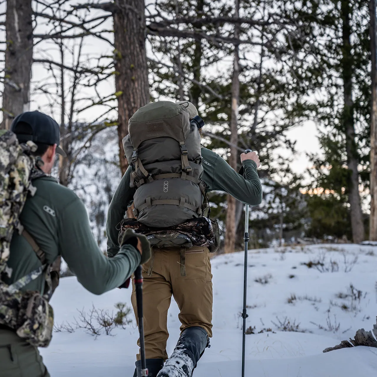 Element Dry Bag