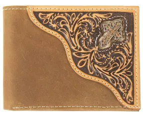 Embossed BiFold