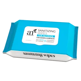 Emerson Ecologics LLC Sanitizer Wipes 75% Alcohol 50 wipes