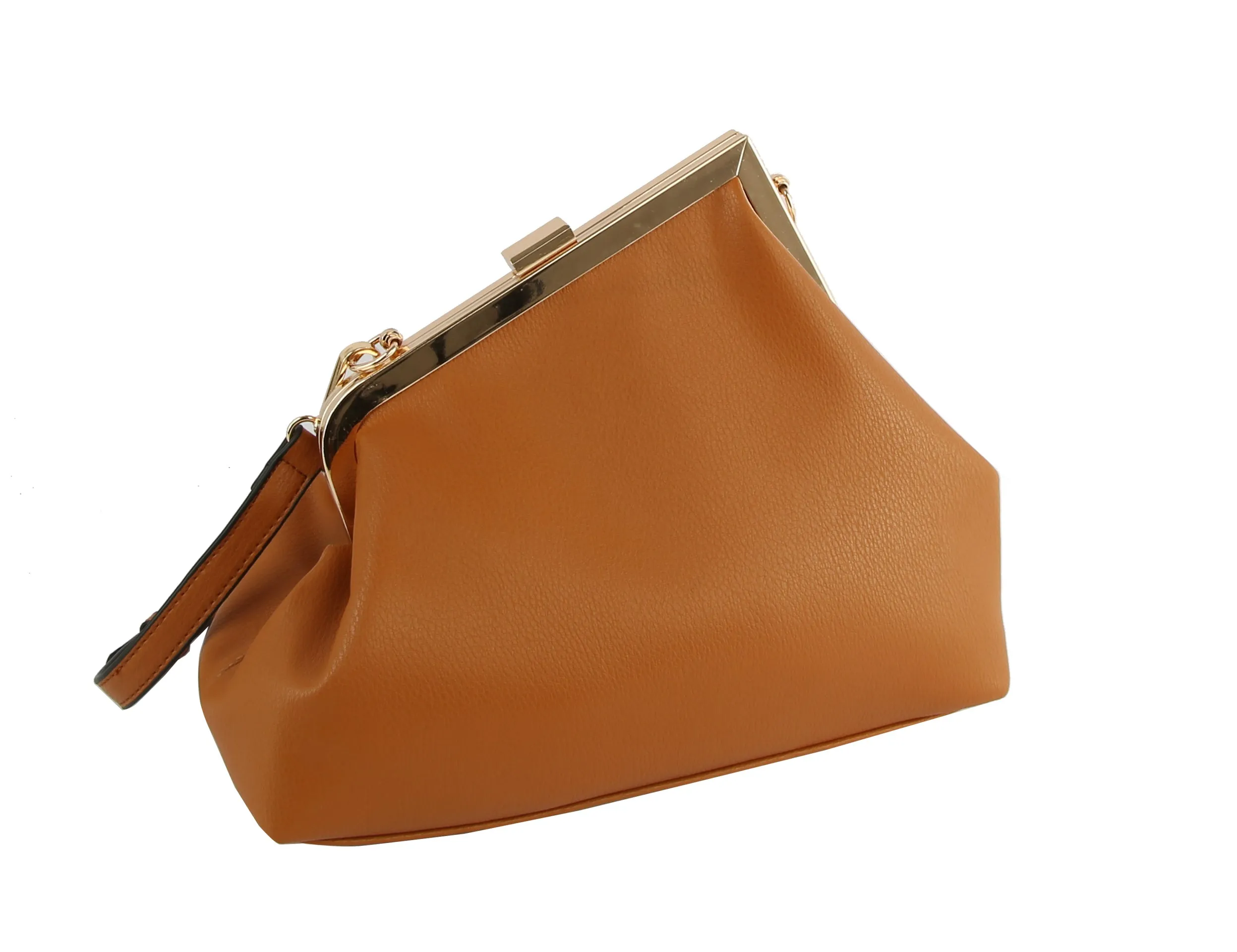 Evening Clutch Purse Crossbody Bag